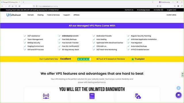 Best VPS hosting - STOP Buying Expensive Plans! UltaHost смотреть онлайн