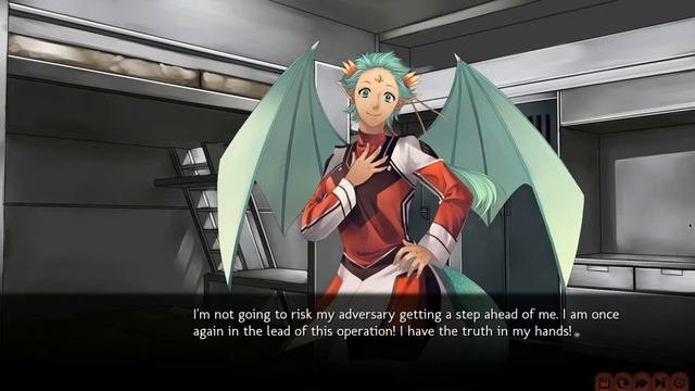 Let's Game - Rising Angels: Reborn ~ 14 ~ The robber is known - IK [EN] [HD+] смотреть онлайн
