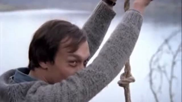 Олег Янковский Полеты во сне и наяву смотреть онлайн