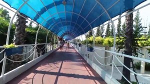 Обзор отеля квинс парк гейнюк