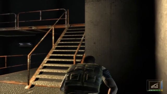 Прохождение Cold War: Остаться в живых►Раскрыты[1080p] смотреть онлайн