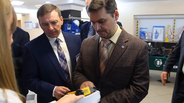 Газовый вектор 28.03.2017 смотреть онлайн