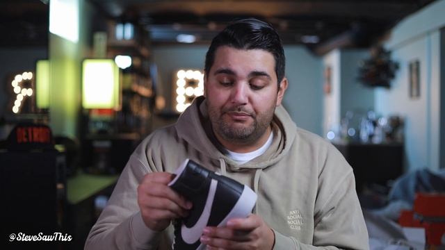 PERFECT FALL WINTER SNEAKER: Nike Blazer Mid 77 Orewood Brown Unbox, On Feet, Detailed Review! смотреть онлайн