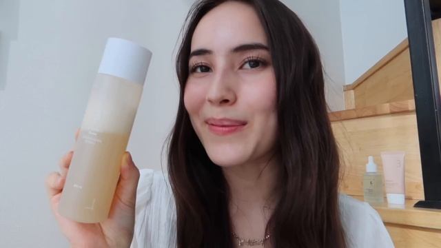 THE BEST selling Tone-up Cream you MUST TRY!! My KOREAN SKINCARE Routine for GLOWY GLASS skin ✨ смотреть онлайн