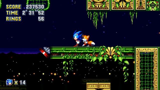 Bug Mania: Sonic Achieves Super Saiyan Blue...? смотреть онлайн