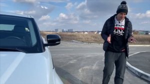 RANGE ROVER EVOQUE | ОБЗОР