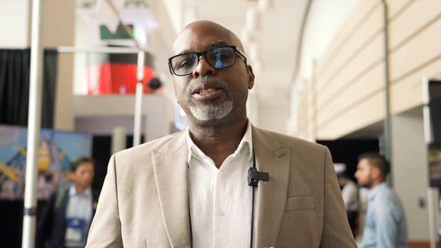 Charting the Future of Caribbean Shipping: Video Series 1 смотреть онлайн