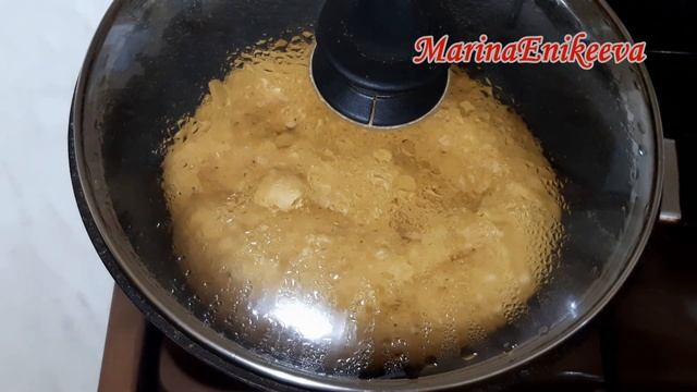 ЛЕНИВЫЙ ТОРТ МЕДОВИК за 30 МИНУТ БЕЗ ДУХОВКИ! БЕЗ РАСКАТКИ КОРЖЕЙ МЕДОВЫЙ ТОРТ! смотреть онлайн