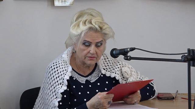 20-річчя товариства німецької культури «Відродження» та 75 –річниці депортації німецького народу смотреть онлайн