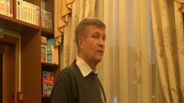 "Русская душа: пределы и дали" смотреть онлайн