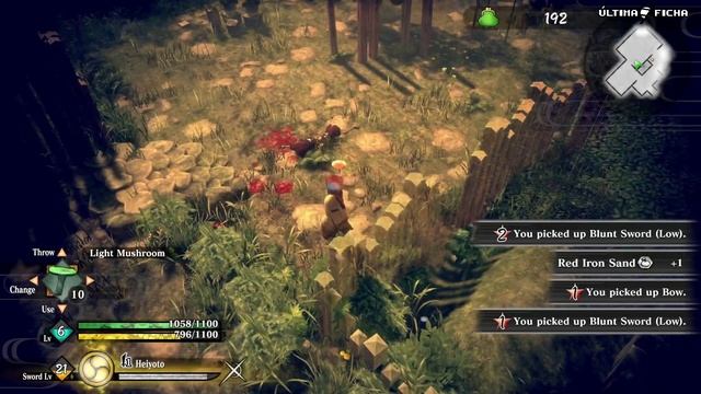 Katana Kami: A Way of the Samurai Gameplay смотреть онлайн