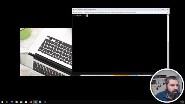 Installing Docker and Portainer on Proxmox смотреть онлайн