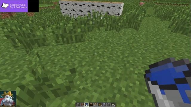 Java 1.0 - Testing Earth - Survival Workd Stream #15 смотреть онлайн
