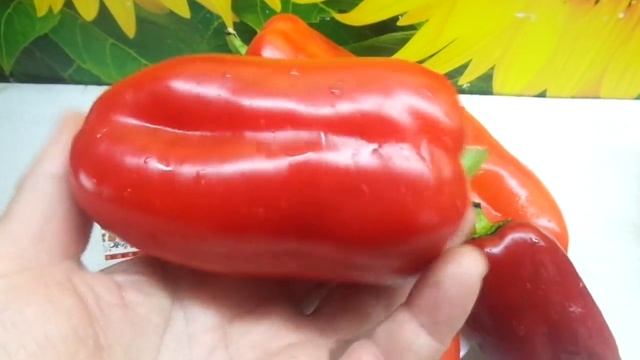 Сладкий перец. Какой сорт сладкого перца выбрать для посева? Сладкий перец Таежный вызревает в о. г смотреть онлайн