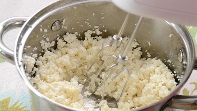 Книга рецептов