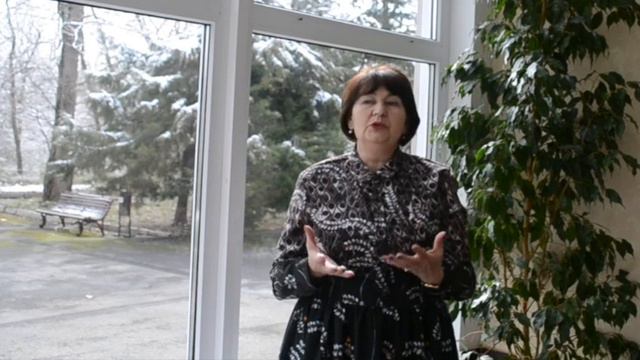 Впечатления о пребывании в Здравнице , Галины Большаковой (г. Калининград, март 2020) смотреть онлайн