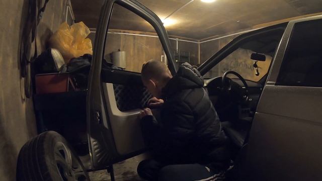 Не открывается дверь изнутри с салона, приора ,десятка .Решение проблемы смотреть онлайн