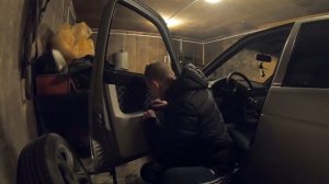 Не открывается дверь изнутри с салона, приора ,десятка .Решение проблемы