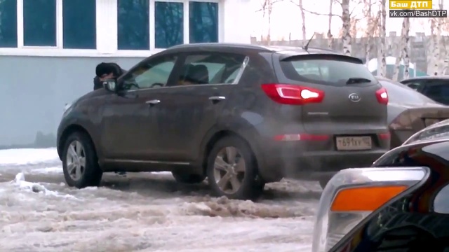 Подарили, а ездить не научили смотреть онлайн