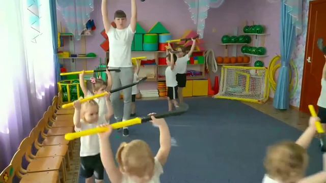 "Физическая культура и спорт - альтернатива пагубным привычкам" смотреть онлайн