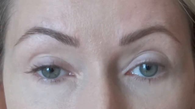 SPA-уход за ресницами смотреть онлайн