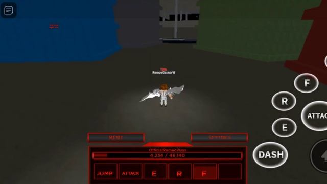 [Monster Ghoul] Seidou Takizawa Full Showcase | Roblox - RomeoPlays смотреть онлайн