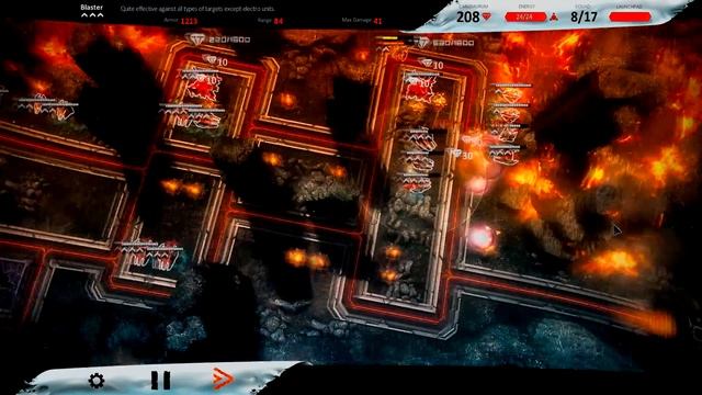 Anomaly Defenders Review - Steam смотреть онлайн