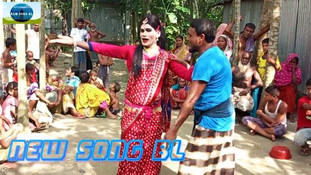 বাংলা গীত | ডালা আমার গলার মালা গো | Biyer Git | Rongpurer Git | Village Git | new song bl смотреть онлайн