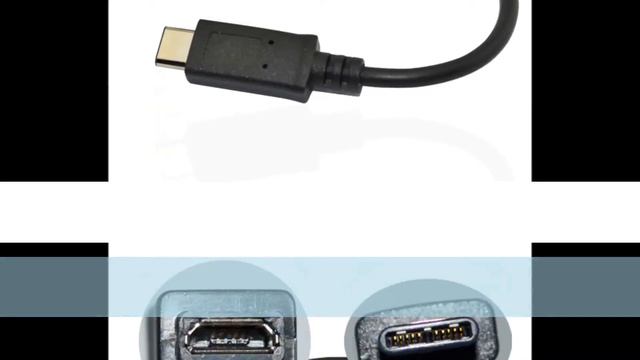 USB 3.1 to 2.0 Cable смотреть онлайн