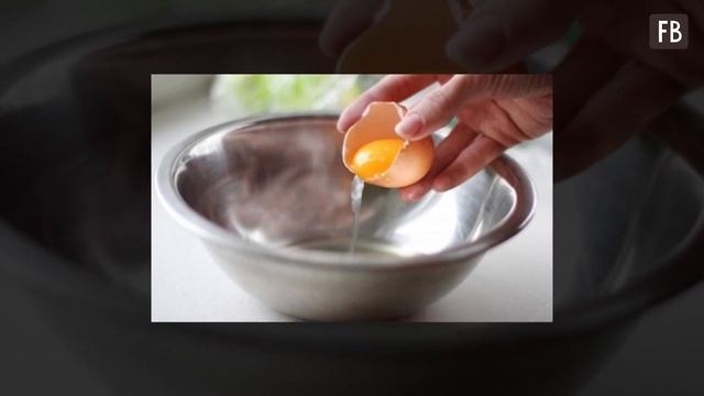 Люблю все красивое, поэтому вместо омлета делаю на завтрак "яичные гнезда". смотреть онлайн