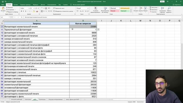 СЕО простыми словами на маркетплейсе Яндекс Маркет смотреть онлайн