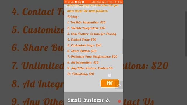 How to create a Professional App!? Ft. Paradise App World смотреть онлайн