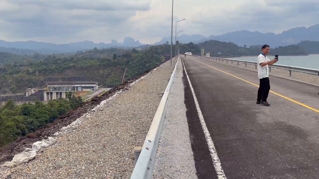 Выходные в Таиланде 2023: Пхукет, Чео Лан, Банг Пай, Банг Тао