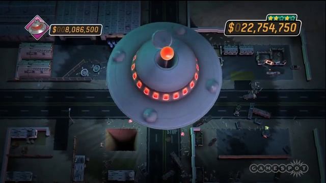 GameSpot Reviews - Burnout Crash! смотреть онлайн