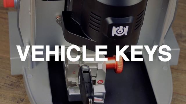 Learn more ? Key cutting machine Alpha Pro смотреть онлайн