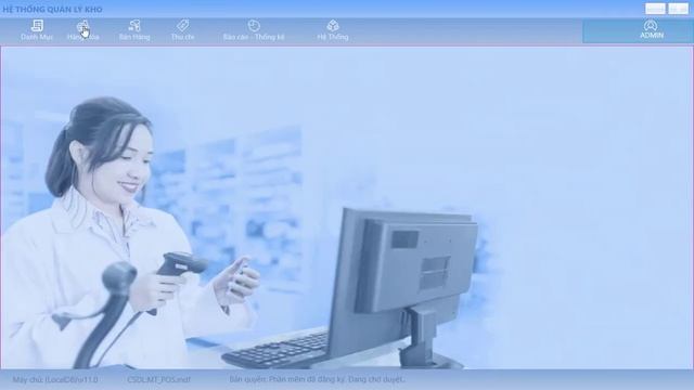 Full code ứng dụng pos bán hàng cho cửa hàng bằng WPF + Sql server смотреть онлайн