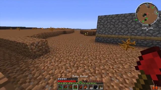 End of Earth: Minecraft Modded Survival Ep.10 - MINING METEORITES!!! (Steve's Galaxy Modpack) смотреть онлайн