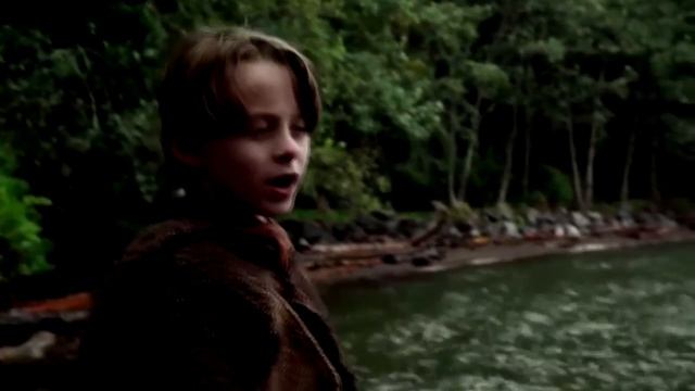 Румпельштильцхен. Маленькая история, маленького мальчика.