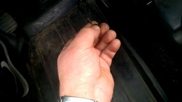 Как прописать брелок сигнализации старлайн а9. И вернуть настройки 1 кнопки. инструкция в описани