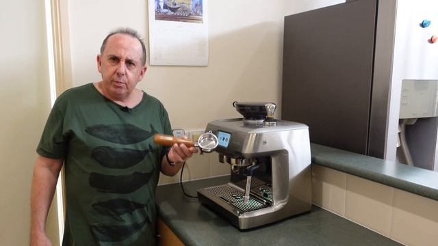 Breville Oracle Touch - 3 Years Later, Was it Worth The Money? смотреть онлайн