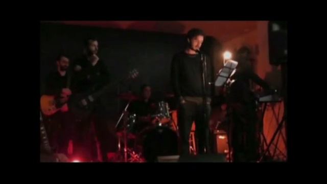 [C'era una mostra...] SIBERIA - The Unsense e Matteo Spertini смотреть онлайн