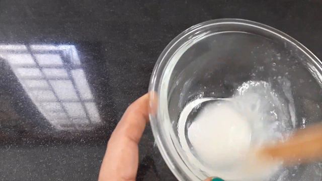 Make AloeVera Gel In 5 Mins||100%Natural And Effective||No Gelatin & No Agar Agar||English Subtitle