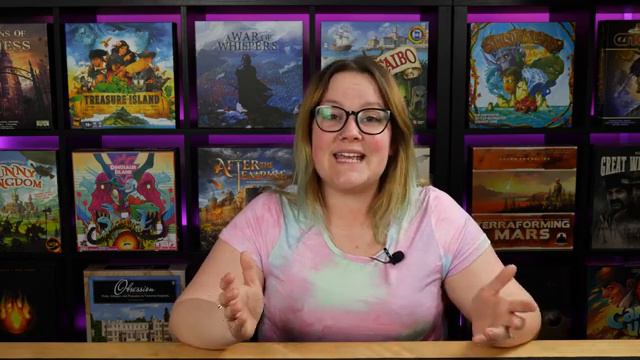 Brass Birmingham Board Game Overview and Review смотреть онлайн
