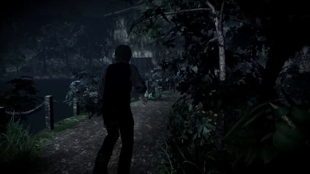Fatal Frame: Maiden of Black Water Nintendo Switch Review - Is It Worth it? смотреть онлайн