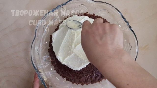 Как Приготовить ОЧЕНЬ Вкусный ТОРТ в МИКРОВОЛНОВКЕ/How to prepare a Tasty Cake in MICROWAVE/Eng Su смотреть онлайн