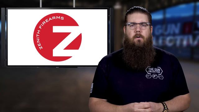 3D Printed Silencer, New Guns, S&W GAINS BIG - TGC News! смотреть онлайн