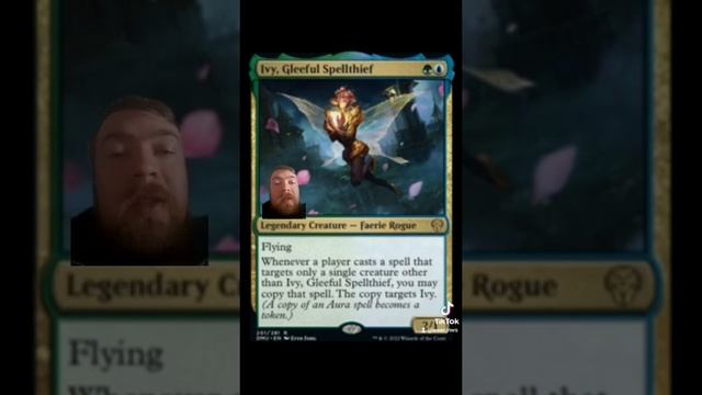 spellthief смотреть онлайн