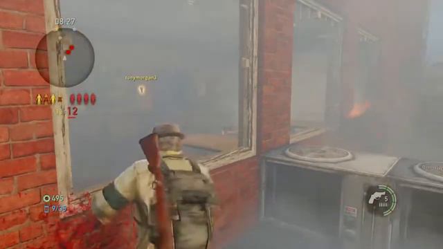 TLOU Factions Tuesday 7-6-21 - Full Stream смотреть онлайн