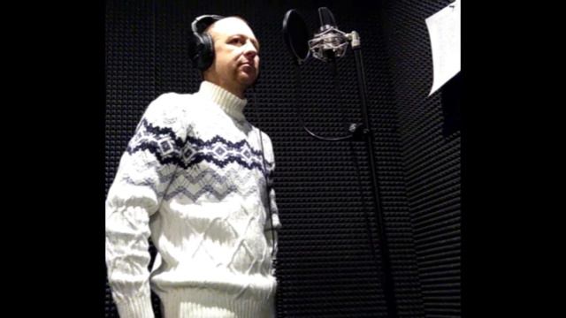 Москаленко Андрей. "МЕТЕЛЬ" . Красивая песня о жизни и о любви... смотреть онлайн