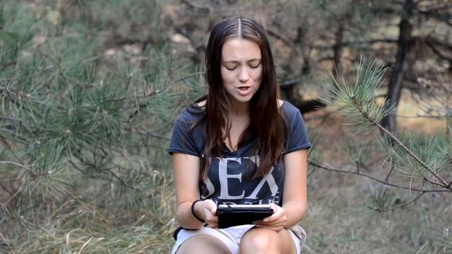 Заболоцкий Н. "О красоте человеческих лиц" смотреть онлайн